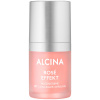 Alcina Rosé Efekt Eye Cream With Concealer Efect 15 ml
