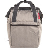 Reisenthel Allrounder R herringbone grey