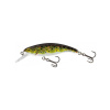 Salmo Slick stick HOLOGRAPHIC BROWNIE