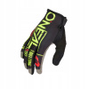 O'Neal Mayhem Attack V.23 LF black/fluo