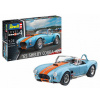 Revell 65 Shelby Cobra 427 ModelSet auto 67708 1:24