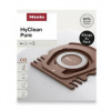 Vrecká pre vysávače Miele Allergy XL HyClean Pure CO (12694930)