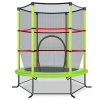 Fitness trampolína Costway 109 cm