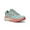 TECNICA Dámske trekové topánky AGATE S GTX WS light blue/pink - svetlo modrá Veľkosť EU: 39,5