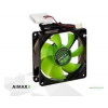 AIMAXX eNVicooler 8 LED (GreenWing) eNVicooler 8 LED GW