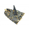 MFP paper Set Witch - Cloak + Hat 1042221