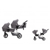 BEBETTO 42 24/white 2024