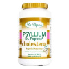 Dr. Popov Psyllium CHOLESTEROL 120 kapslí