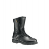 SiDi GAVIA GORE ADV black/black - 2025, 50