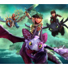 DreamWorks Dragons Dawn of New Riders Steam CD Key