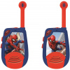Detská vysielačka Lexibook Spider-Man Vysielačky - 2km (3380743046273)