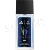 Adidas UEFA Champions League Anthem Edition dezodorant sklo 75 ml