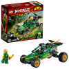 LEGO Ninjago 71700 LEGO® Ninjago 71700 Bugina do džungle