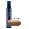 Indola Style Mousse Tónovacia pena na vlasy Stredne hnedá 200ml