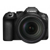 Canon EOS R6 Mark III + 24-105 mm f/4 L IS USM