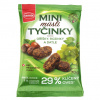 SEMIX Mini müsli tyčinky orieškové 70g