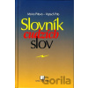 Slovník cudzích slov - Mária Piťová, Vojtech Piťo