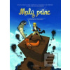 Malý princ a Gehomova pl… (Antoine de Saint-Exupéry)