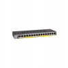 Netgear 16PT POE+ H-P UNMANAGED SWITCH (GS116PP-100EUS)