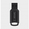 Lexar JumpDrive V400 Flash Drive, R100 (USB 3.0) 32GB LJDV400032G-BNBNG