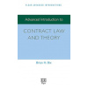 Advanced Introduction to Contract Law and Theory - Bix Brian H