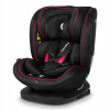 Lionelo Autosedačka s ISOFIXOM BASTIAAN I-size 40-150 cm 2023 black red
