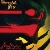 Mercyful Fate - Melissa / Reedice 2020 / Digisleeve [CD]