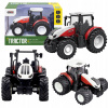 RC auto - Traktor na diaľku kontroloval pilotného farmára Little Farmer Farmer (Traktor na diaľku kontroloval pilotného farmára Little Farmer Farmer)