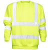 Ardon REF301 Hi-Vis Reflexná mikina H8903/L žltá L