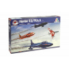 Italeri Hawker Hunter F Mk. 6/9 1/48
