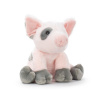 FARM LIFE prasiatko plyšová hračka 28cm