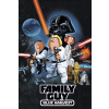 Plagát, Obraz - Family Guy Presents Blue Harvest (2008), 26.7 × 40 cm