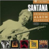 Santana - Original Album Classics 2 / 5CD [5 CD]