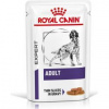 Royal Canin VD Dog kaps. Adult 12 x 100 g