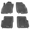 Koberce gumenné Rezaw Plast Fiat PUNTO EVO 2009-2012