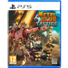 Metal Slug Tactics PS5 PlayStation 5 (PS5) krabička