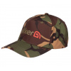 Trakker Šiltovka - Camo Water Resistant Cap