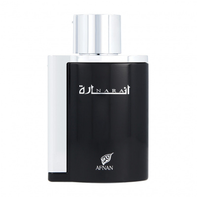 Afnan Inara Black EDP 100 ml (unisex)