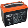 GOOWEI Trakčná GEL batéria ENERGY 6-EVF-45, 45 Ah, 12 V 1101557