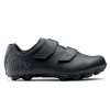 Pánské XC tretry Northwave Spike 3 41 Black