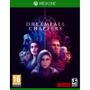 Dreamfall Chapters (Xbox One) (9103690)