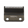 Strihacia hlava GAMMA PIÚ Taper blade Black diamond