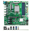 Jetway MM10-Q6700 Micro-ATX (Intel Alder Lake, LGA1700) 3357