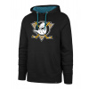 Anaheim Ducks - Ballpark NHL Mikina s kapucňou XS/USA=S/EU