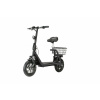 X-scooters XS01 36V Li - 500W - odpružený model - BAZAR Zelená