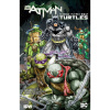 DC Comics Batman/Teenage Mutant Ninja Turtles 1