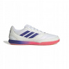 ADIDAS TOP SALA COMPETITION II IN [42 2/3] Halové topánky Unisex Biele