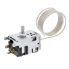 Aeg Electrolux Zanussi náhradný diel 2262383041 originálny termostat pre chladničku