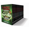 Five Nights at Freddy´s : Fazbear Frights Boxed Set 12 Books - Cawthon Scott