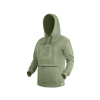 DELPHIN - Mikina Logos veľ. King Size (4XL)